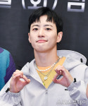 [ST포토] 뱅크투브라더스 필독, 오케이~