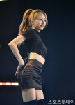 [ST포토] 있지 유나, 오늘은 더 예쁘지~