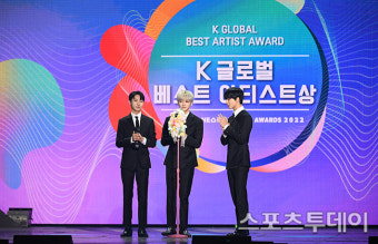 2024 코리아그랜드뮤직어워즈, 인천서 빛난 아티스트들 수상 소식