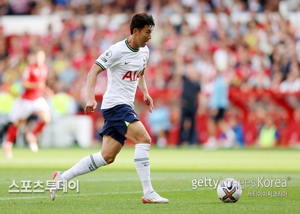 봉준호 감독, 손흥민 팬심 드러내며 토트넘 우승 축하