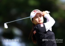 최혜진, LPGA 투어 첫 승 불발…CP 여자오픈 1타 차 준우승