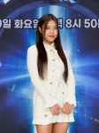 [ST포토] 유빈 매력적인 미모