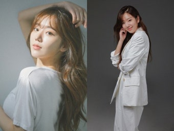 전혜원, '슈룹' 캐스팅…첫 사극 연기 도전