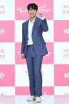 [ST포토] 이승기 '주먹 불끈'