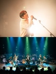 슈퍼밴드 홍이삭, 단독 콘서트 성료…감성부터 섹시까지