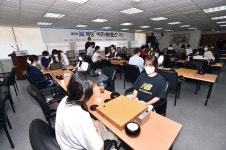 제6기 해성 여자기성전 예선, 7일 성료