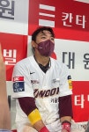 끝내기 주인공 키움 김태진 (김)혜성이가 저한테 죄송하다고…