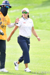 [ST포토] 김해림 가벼운 발걸음
