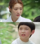 으라차차 내 인생 차민지, 김시우에 친엄마 선언 내가 널 낳았어 [TV캡처]