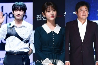 김새론·허찬→곽도원까지, 또 연예계 음주운전으로 '민폐' [ST이슈]