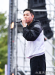 오리엔탈필라테스본원오피그룹 | [ST포토] 로꼬, 신나는 'OPPA'