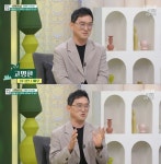 아침마당 고명환 메밀국수·돼지갈비집 운영 중, 큰 사랑받아 [TV캡처]