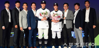 '김정운 2억2000만 원' KT, 2023 신인 선수 계약 완료