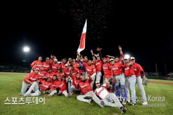 파나마, 브라질 꺾고 13년 만에 WBC 본선행