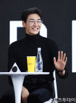 썸바디 김영광 정지우 감독과 첫만남, 바로 출연 결심[27th BIFF]