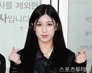 [ST포토] 픽시 디아, 유럽 팬들 기다려요