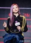[ST포토] 지유 들썩 들썩