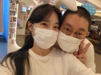 BJ 감스트뚜밥, 열애 끝 결혼 임박 