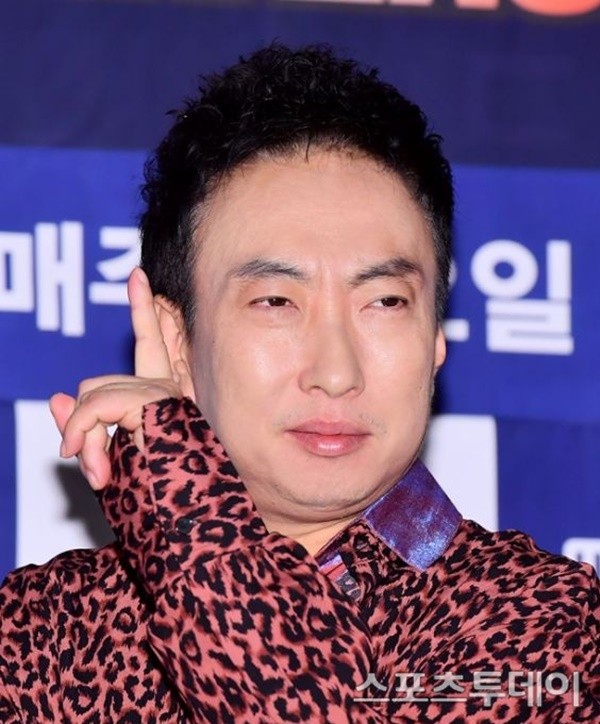 박명수, 14년 전 냉면 사건 관련 사과 제시카와 연락 끊어 공개
