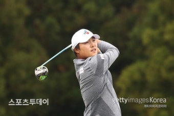 이경훈·안병훈, PGA투어 WWT 챔피언십 1R 공동 64위
