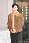 [ST포토] 김하성 부드러운 미소