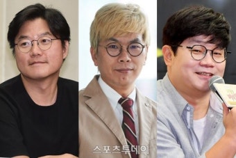 나영석·김태호·정종연, 스타 PD의 새 바람 [ST이슈]