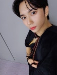 TRCNG 출신 호현, 오늘(17일) 입대…질병 치료 탓 사회복무요원 판정