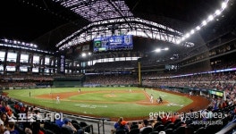2024 MLB 올스타전, 텍사스 글로브라이프필드서 개최