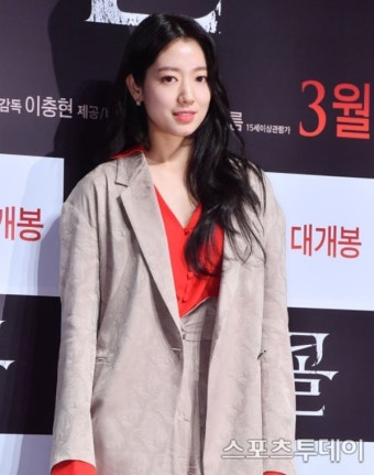 박신혜, 출산 후 복귀 예고 