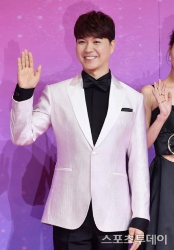 '횡령 혐의 일부 인정' 박수홍 친형 부부, 오늘(7일) 2차 공판