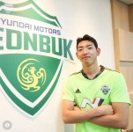 송범근 떠나보낸 전북, 안양 출신 골키퍼 정민기 영입