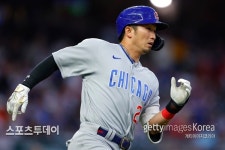 MLB 닷컴 스즈키, 2023년 더 좋아질 것