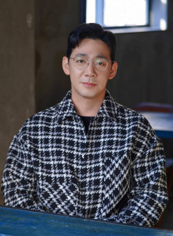 '재벌집 막내아들' 김도현 