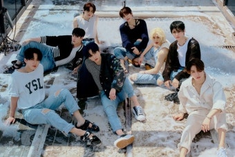 스트레이 키즈 '스키즈 리플레이', 스포티파이 톱 앨범 데뷔 차트 정상