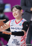 [ST포토] 안혜진 '애정이 듬뿍 담긴 미소'