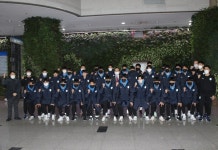 창녕아이비스프로축구단 | 천안 U-18, 9일부터 창녕서 전지훈련 실시