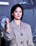 정이 김현주 합류 계기? 장르적 희소성 有 호기심 자극됐다