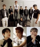 NCT 127 스타일로 이끄는 새로운 미래