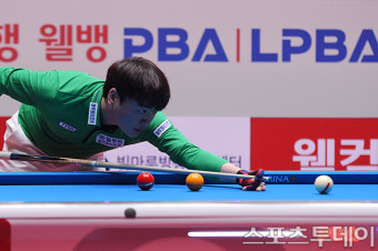 [ST포토] 강민구 '뱅크샷 가자'