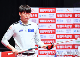 [ST포토] 고민하는 강민구