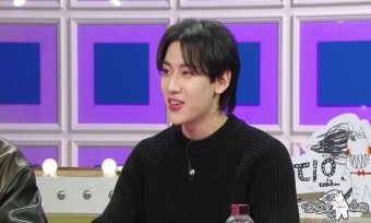 '라디오스타' 뱀뱀, '환승연애2' 어록 공장장으로 등극…출연 비하인드 오픈