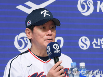 이강철 감독, 27일 전지훈련지 미국으로 출국