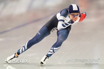 빙속 김민선, 팀추월서도 금메달…동계체전 3관왕