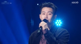 첫방 더시즌즈 박재범 KBS 음악 토크쇼 호스트, 꿈에서도 상상 못 해 [텔리뷰]