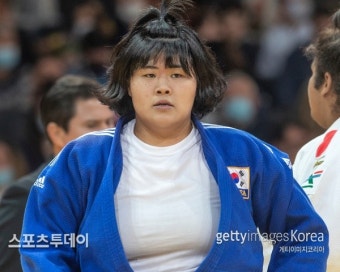 유도 김하윤, 파리 그랜드슬램 女 78kg 이상급 금메달 수확