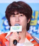 김희철, 음주 욕설 방송 사과 