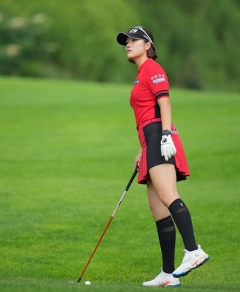 '자이언트 루키' 김민선7, 와우매니지먼트그룹과 계약 체결