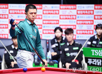 [ST포토] 응우옌, 