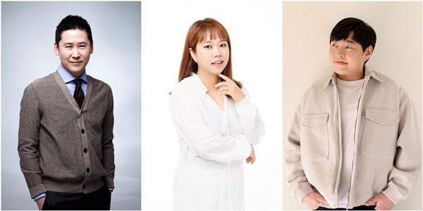 쿠팡플레이 시리즈 직장인들, DY기획 직원의 이야기를 극사실주의 코미디로 그려낸다.
