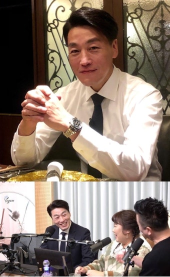 마츠다 부장 